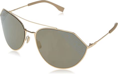 Fendi Fendi 0074/S Sunglasses 